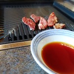 User's review image for 正寿苑焼肉