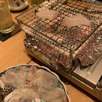 用户对于天然とらふぐ料理 明石的评论图