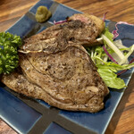 用戶對於炭火焼き鳥 完全個室居酒屋 はなび 上野店的評論圖