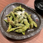 用戶對於イタリアンバル Auguri的評論圖
