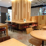 用戶對於ブリオッシュ ドーレ 天神ソラリアステージ店的評論圖