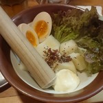 用戶對於串カツ田中 代々木上原店的評論圖