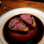 User's review image for COMMA, 梅田店