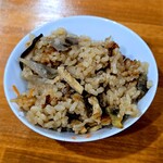 用戶對於馳走庵まかない亭的評論圖