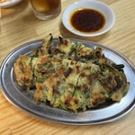 用户对于マルミヤ亭 河原町三条店的评论图