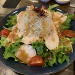 User's review image for WA鶏BAR 天満店