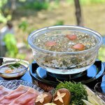 用户对于天心爛漫 河原町店的评论图