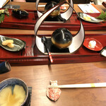 用户对于高瀬川 槇的评论图