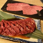 用戶對於なんば千日前 焼肉処 又来家的評論圖