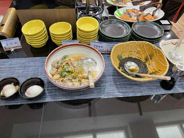 User's recommendation image for レストラン ロータス