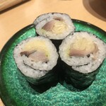 用戶對於なごやか亭 白石本通店的評論圖