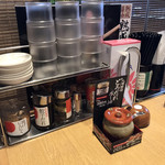 用戶對於丸源ラーメン 桂店的評論圖
