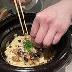 用户对于おい河的评论图