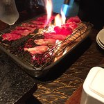 用戶對於ダイニング藁の火的評論圖