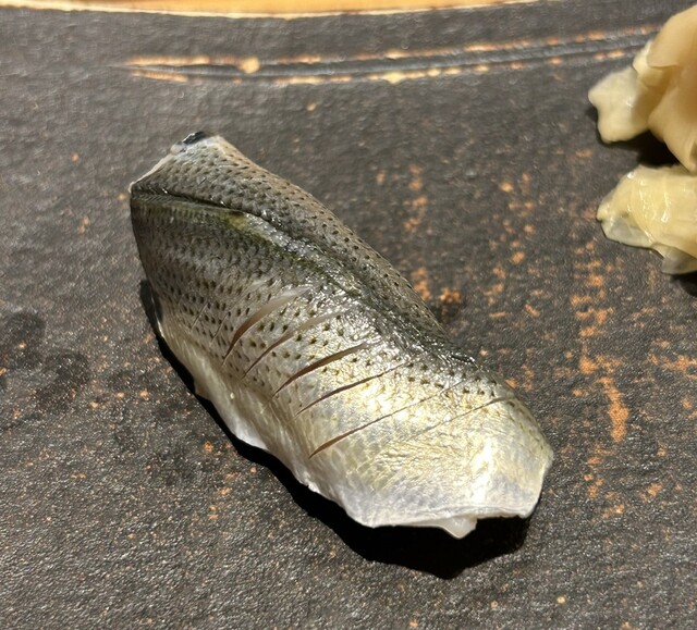 用户对于すし屋のさい藤的评论高清图