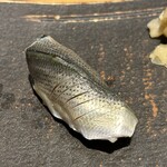 用户对于すし屋のさい藤的评论图