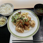 用户对于龍のす食堂的评论图