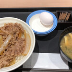 用戶對於松屋 新宿靖国通り店的評論圖