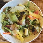 用戶對於伊庵的評論圖