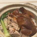 用戶對於江記 香港料理 池袋店的評論圖