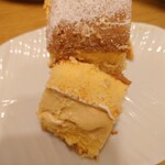 用戶對於ファウンドリー 阪急うめだ本店的評論圖