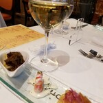 用戶對於クラブチャイナ的評論圖