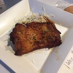 用户对于カフェテリア オルタス的评论图