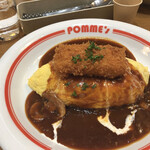 用戶對於ポムの樹 くずはモール店的評論圖