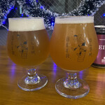 用戶對於BEER OLYN的評論圖