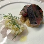 用户对于restaurant origami的评论图