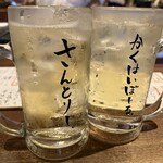 User's review image for 赤坂 こみかん