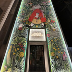 用戶對於Gucci Osteria da Massimo Bottura Tokyo的評論圖