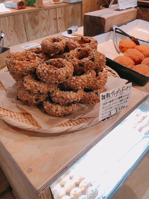 User's recommendation image for FarmMart & Friends