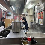 用戶對於味の華龍的評論圖