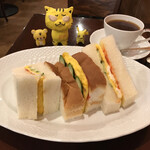 User's review image for キッサ モクバ