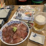 用戶對於磯丸水産 北千住西口駅前店的評論圖