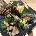 User's review image for 磯のがってん寿司 東武練馬店