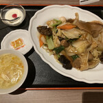用戶對於新荘園 ムスブ田町店的評論圖