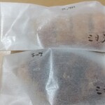 User's review image for 三日月屋 小倉駅店