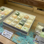 用戶對於道の駅 もち米の里☆なよろ 特産品販売コーナー的評論圖
