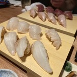 用戶對於マグロスタンダード 錦糸町本店的評論圖