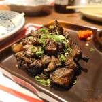 用戶對於竹乃屋 川端店的評論圖