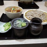 用户对于山わさび イオンモール札幌苗穂店的评论图