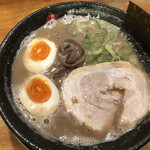 用戶對於二代目けんのすけ 天神本店的評論圖
