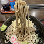 User's review image for 十割蕎麦 嵯峨谷 神田小川町店