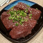 用戶對於焼肉や ますみ 五反田店的評論圖