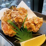 User's review image for 個室居酒屋 座楽 上野駅前店