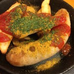 用戶對於がブリチキン 田町店的評論圖
