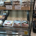 用戶對於千駄木 腰塚 渋谷東急フードショー店的評論圖