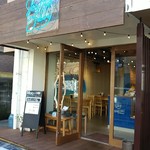 用户对于シズール デリ サンドイッチーズ的评论图